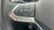 Volkswagen Passat 1.5 TSI EVO R-Line 4dr DSG Petrol Saloon